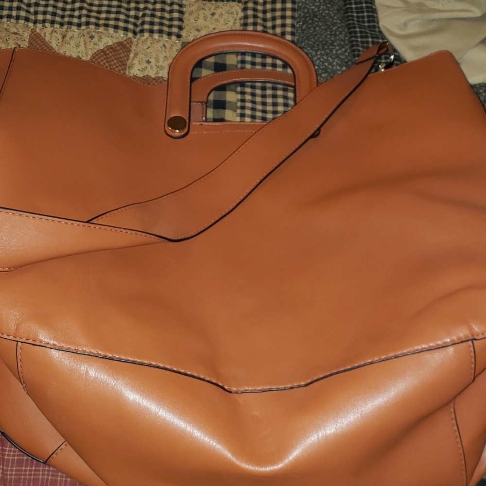 Target tote